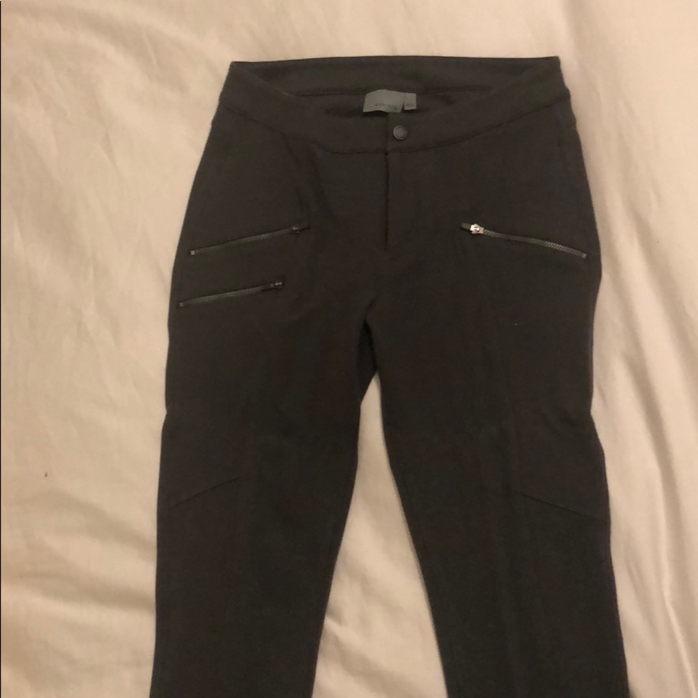 Athleta pants size 4